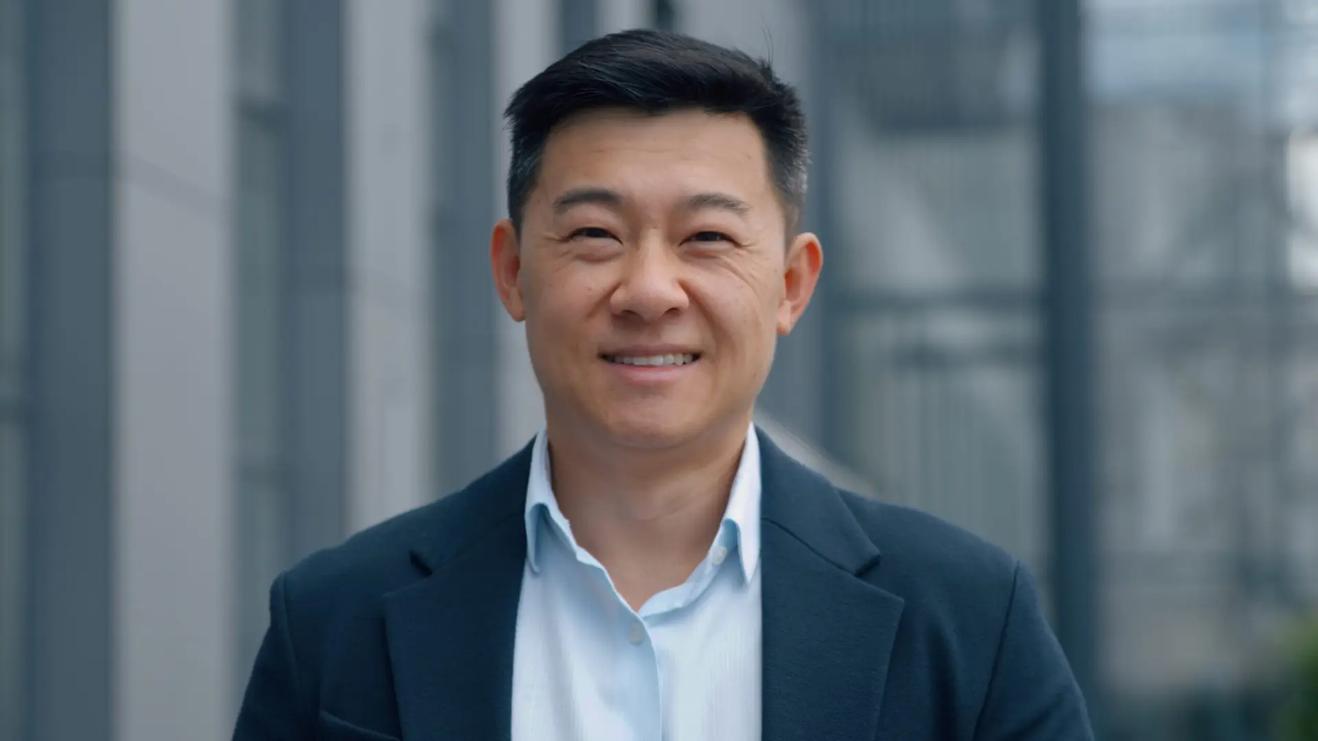 Steven Cho